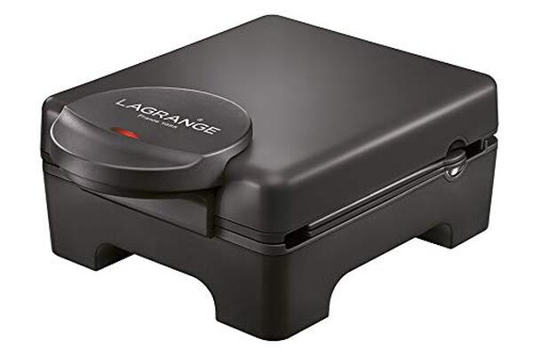 Découvrez notre avis sur le gaufrier Lagrange Tart'Gaufres : performance, polyvalence et astuces pour réussir vos recettes à la perfection