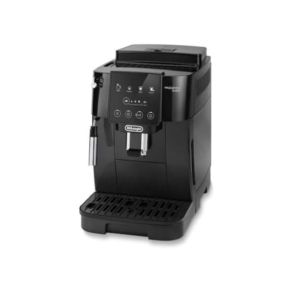 Découvrez notre test détaillé de la De'Longhi ECAM220.21.B, une machine à espresso compacte et performante idéale pour les amateurs de café.