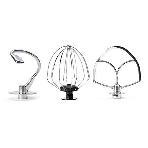 Découvrez notre test détaillé du robot pâtissier BLACK+DECKER BXKM1000E : performance, puissance et fonctionnalités au service de votre cuisine