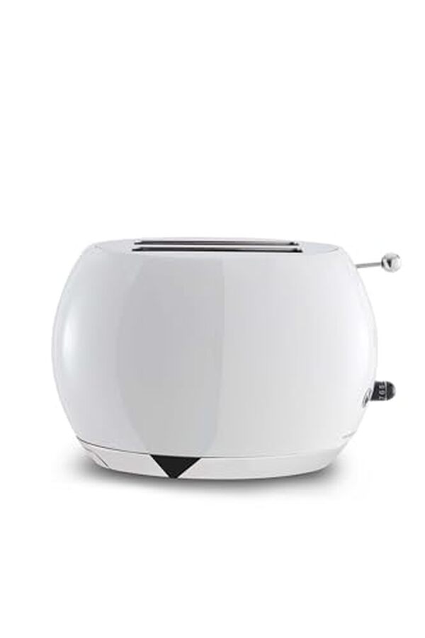 Découvrez notre test complet du grille-pain Bugatti Romeo et plongez dans ses caractéristiques : puissance, design et multifonctionnalité au rendez-vous pour un petit-déjeuner parfait.