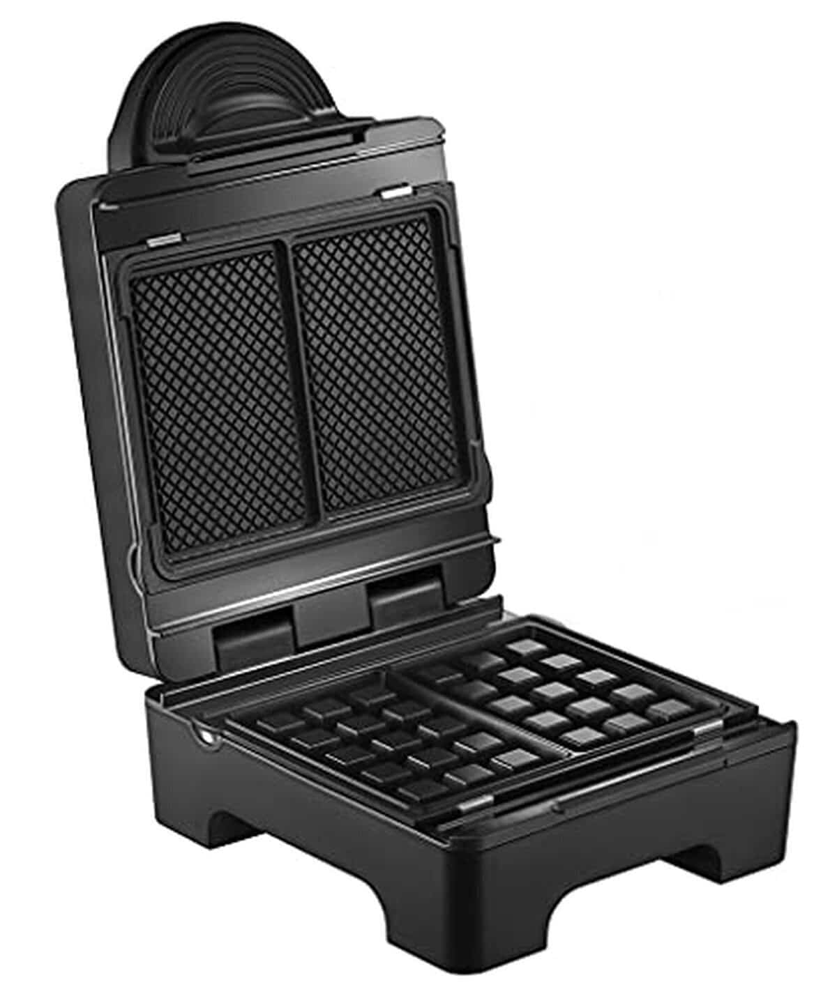 Test du gaufrier Lagrange Tart'Gaufres : efficacité et polyvalence