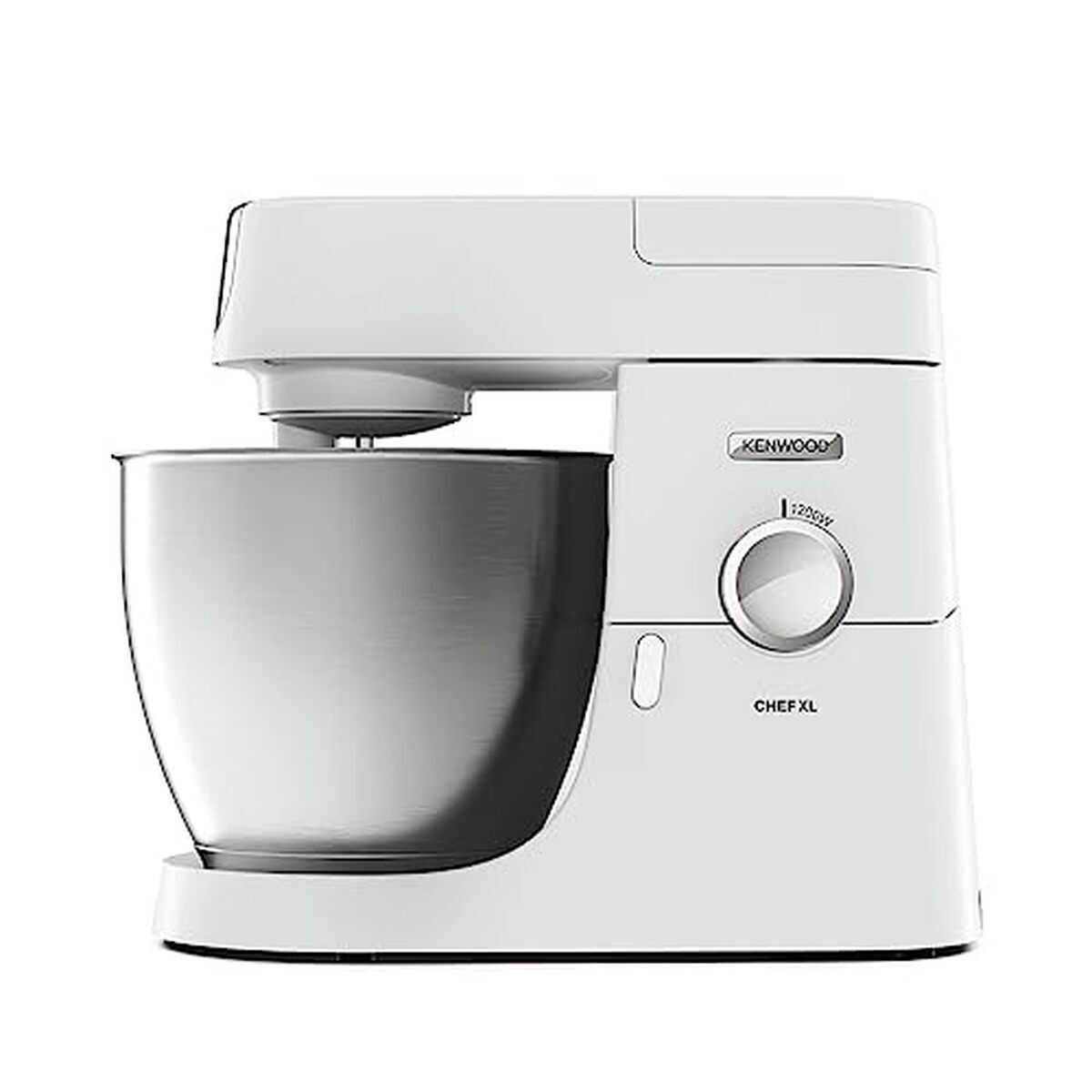 Test du robot pâtissier Kenwood Chef XL KVL4100W : puissant et polyvalent