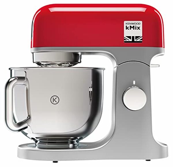 Découvrez notre test approfondi du robot pâtissier Kenwood kMix KMX750RD. Analysons sa puissance, polyvalence et fonctionnalités clés pour une cuisine réussie.