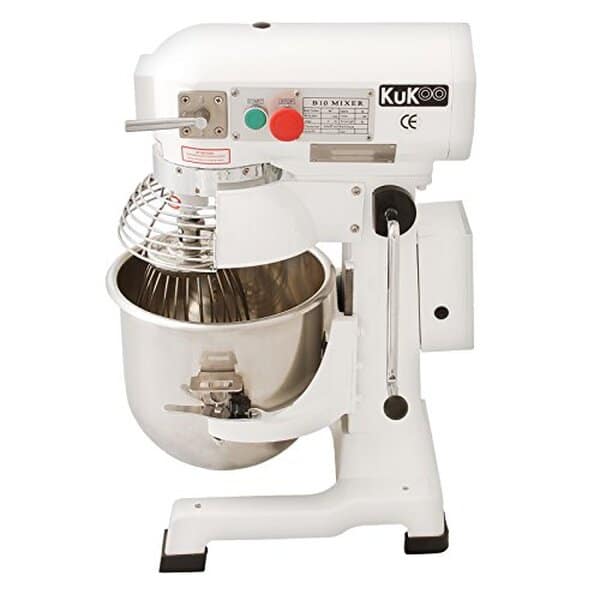 Découvrez notre test complet du batteur planétaire professionnel 10L 550W : performances, caractéristiques et avis pour réussir vos pâtisseries. 