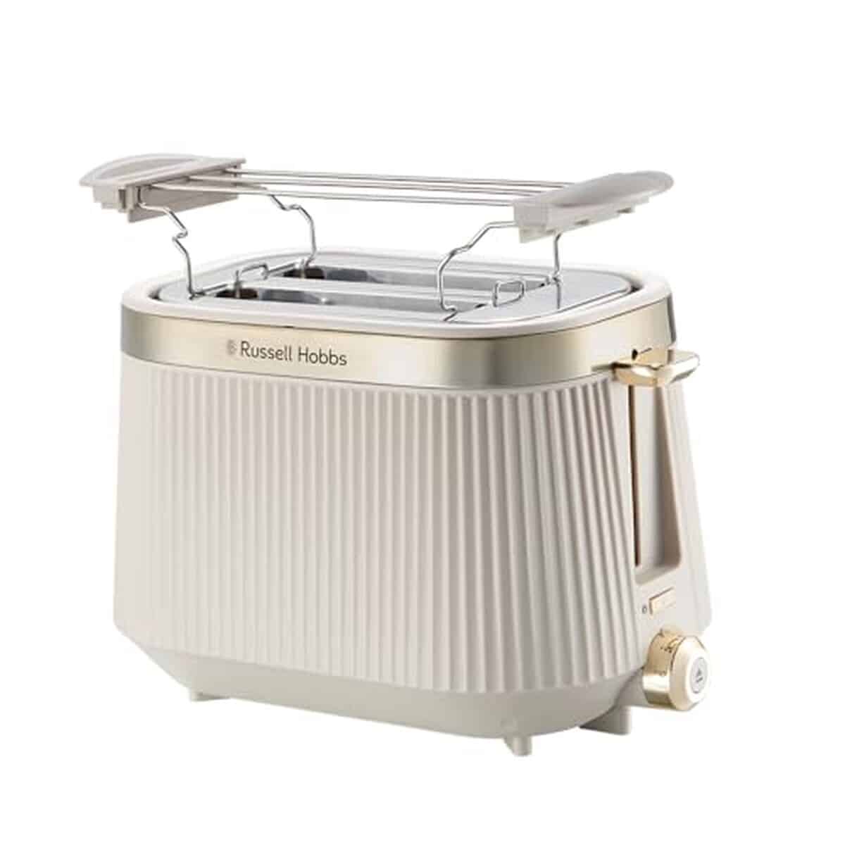 Test : grille-pain compact Russell Hobbs Brontë Stone