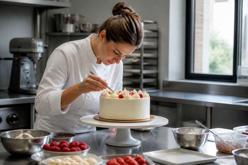 CAP pâtissier : tout savoir pour réussir l'examen