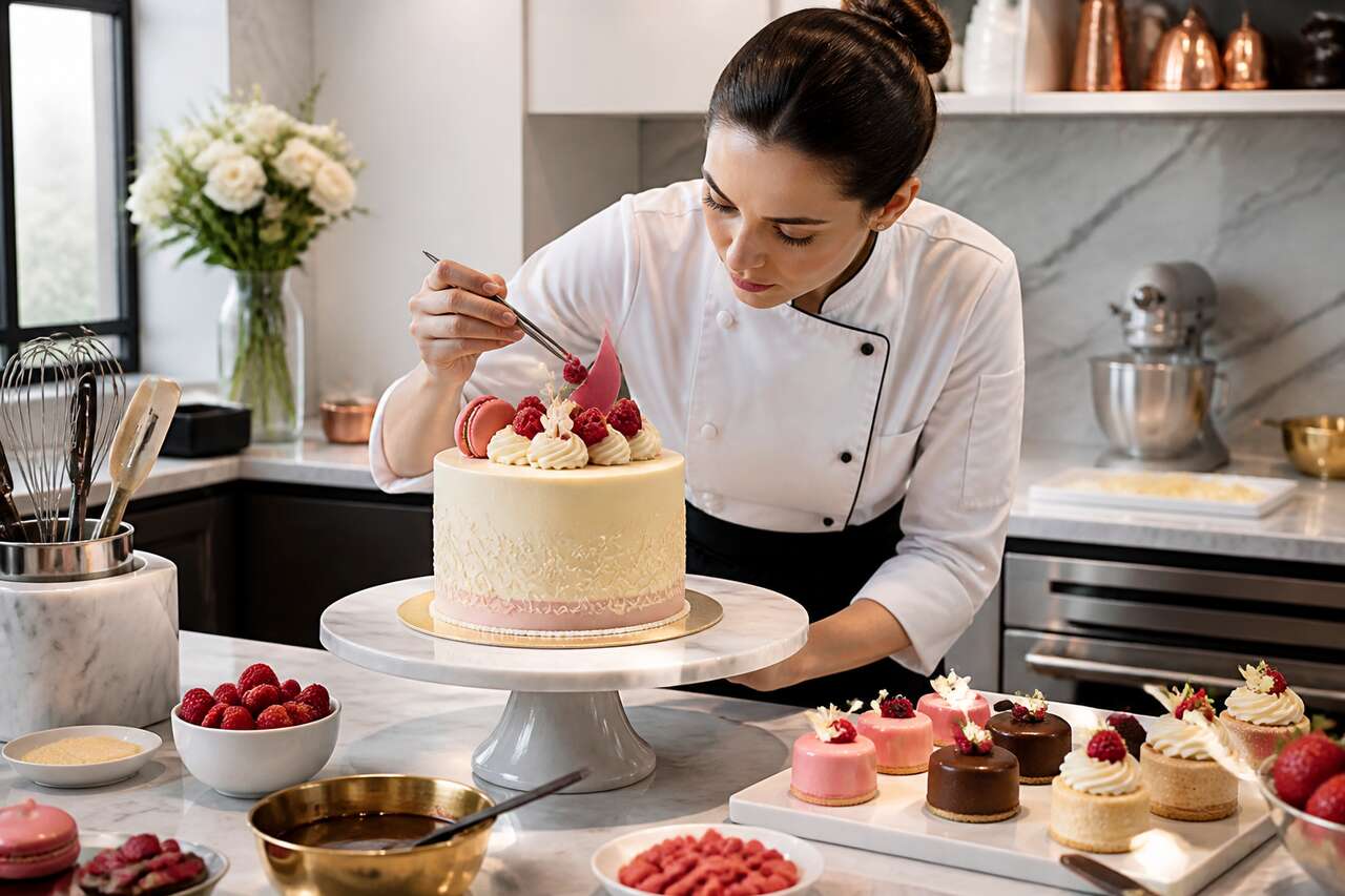 Quelles sont les épreuves du cap pâtisserie ? Quelles sont les épreuves du cap pâtisserie ?