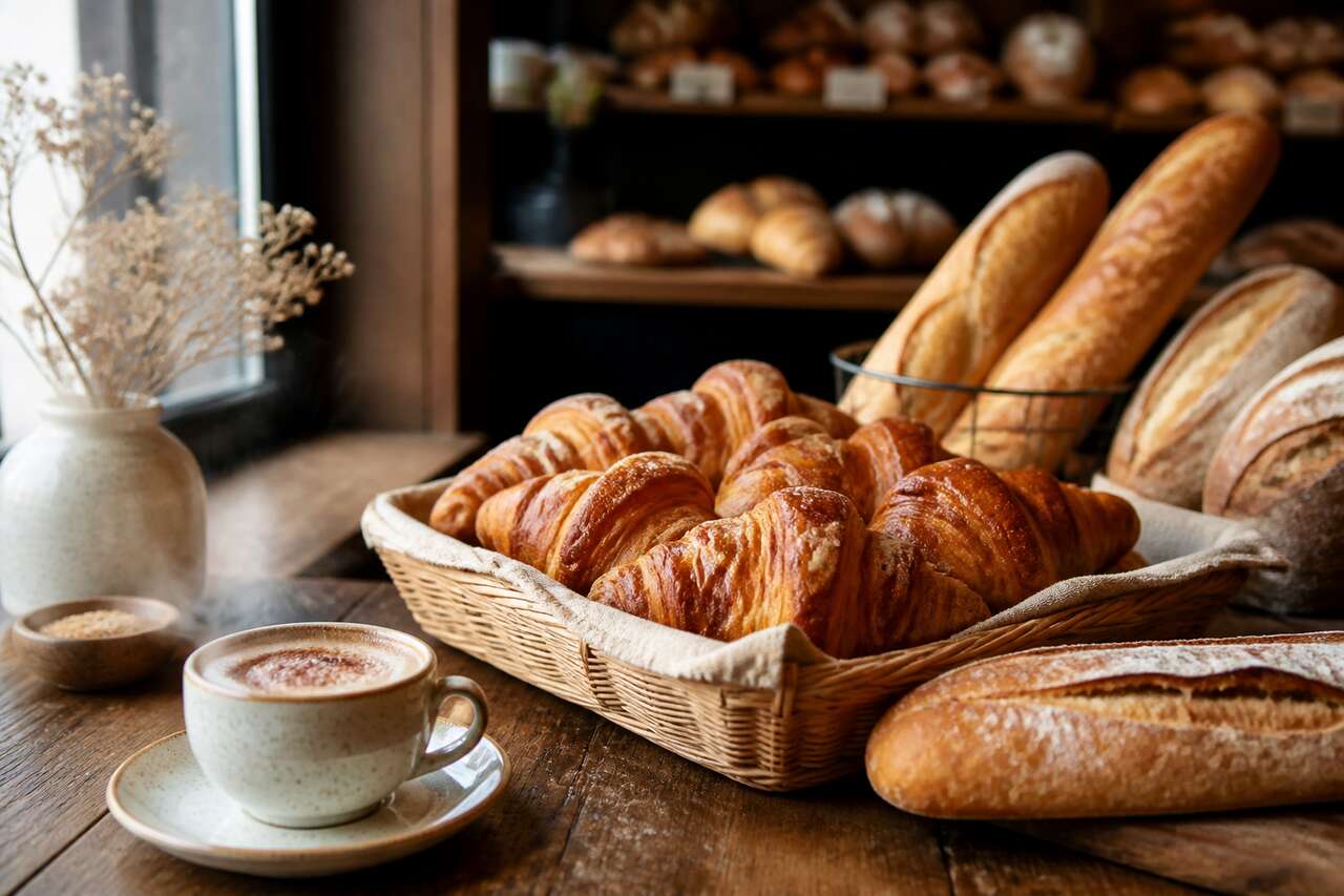Pâtisserie simplement naturelle de Benoît Castel : mon avis sur le livre