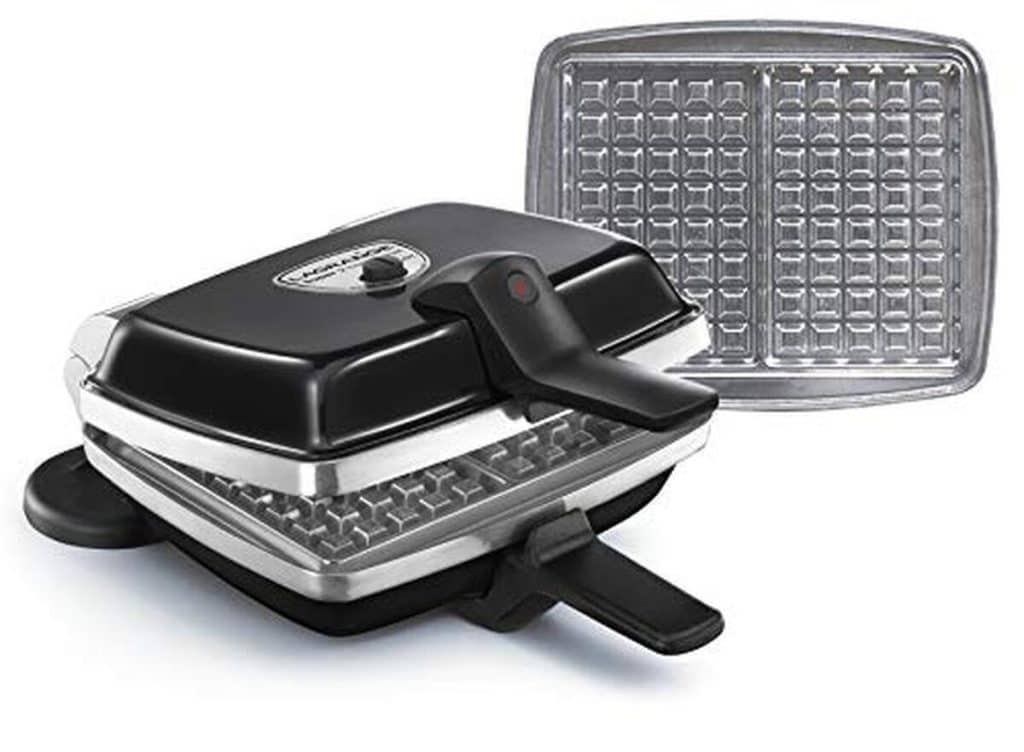 Test du gaufrier Lagrange Super2 : performance et tradition
