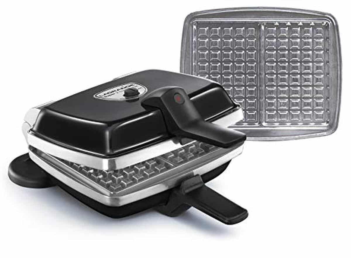 Test du gaufrier Lagrange Super2 : performance et tradition
