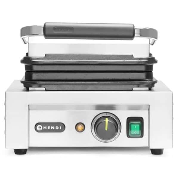 Découvrez notre test détaillé du gaufrier électrique Hendi Bruxelles : performances, caractéristiques et avis pour bien choisir votre équipement de cuisine professionnel.