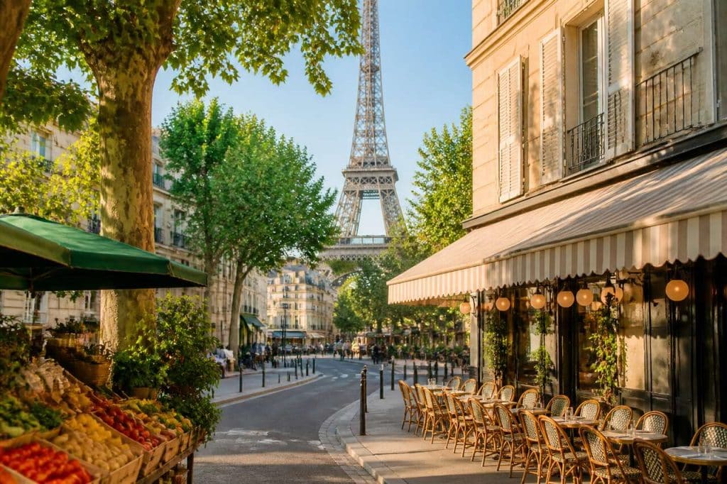 Balade gourmande à Paris : les meilleures adresses de la rue du Bac
