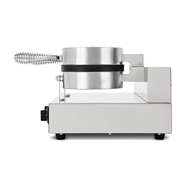 Découvrez notre test détaillé du gaufrier double vert 2000W : puissance, précision de cuisson et avis d'expert pour choisir le meilleur gaufrier.