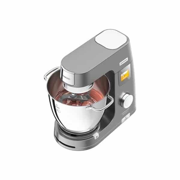 Découvrez notre test complet du robot pâtissier Kenwood Titanium Chef Patissier XL : puissance, polyvalence et performances pour vos pâtisseries maison.
