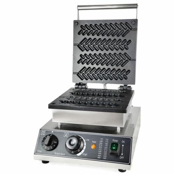 Découvrez notre test détaillé du gaufrier électrique 1700 W. Cuisson en 3 minutes, performances et avis complets pour bien choisir votre appareil.