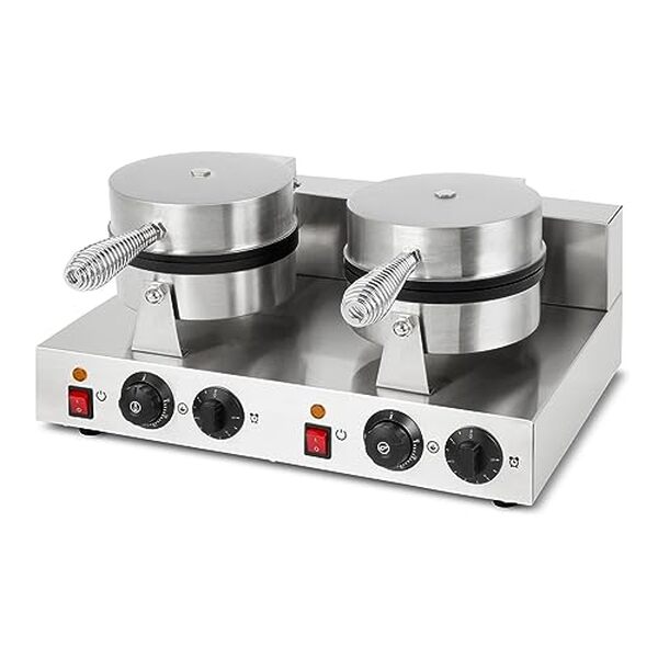 Découvrez notre test complet du gaufrier double Vertes : rapidité, performance et conseils pour réussir vos cornets parfaits. Avis détaillé et recommandations. 