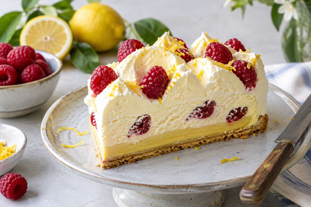 Recette du fantastik de Christophe Michalak par Monsieur Jean Dujas