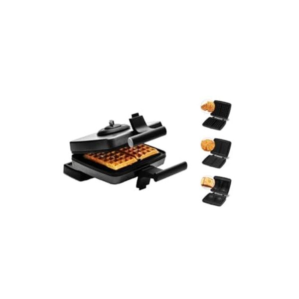Découvrez notre test détaillé du croque-gaufre FRI022824512BLP 1200w : performances, fonctionnalités et verdict sur ce modèle 1200w pour vos petits-déjeuners.