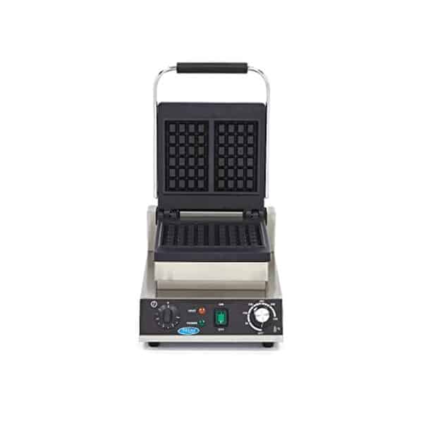 Découvrez notre test complet du gaufrier professionnel antiadhésif 2 pièces : performances, avantages et verdict pour bien choisir votre équipement de cuisine professionnelle.